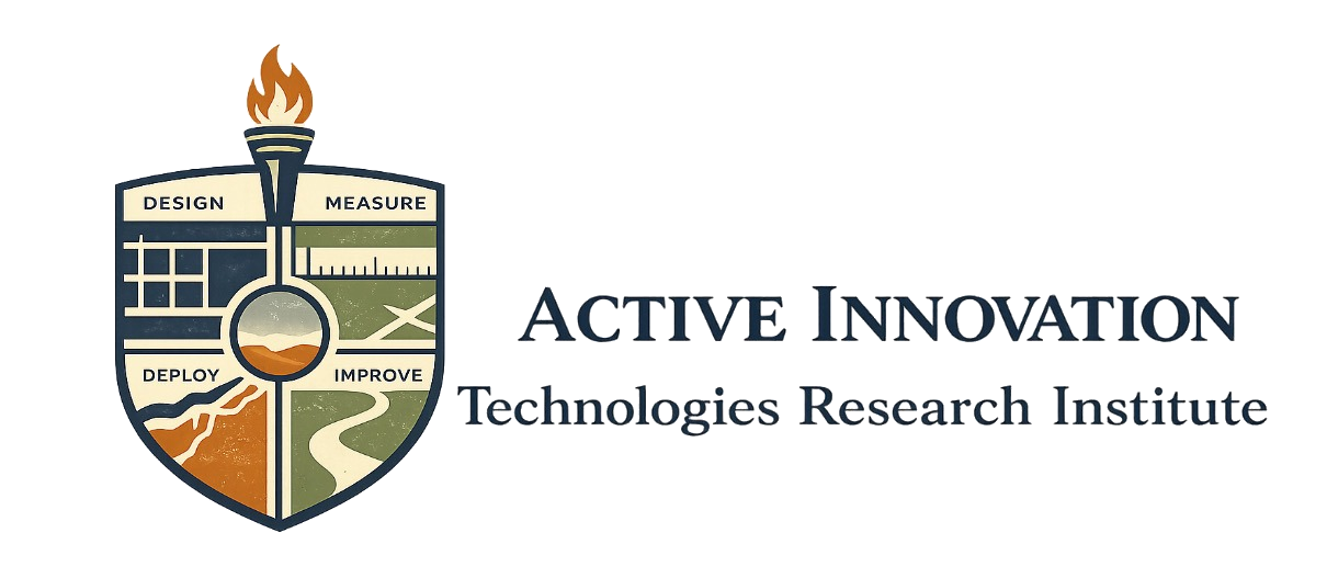 Active Innovation Technologies Research Institute